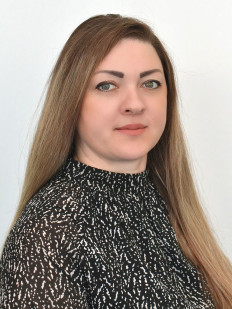 Педагогический работник Геранимус Наталья Сергеевна