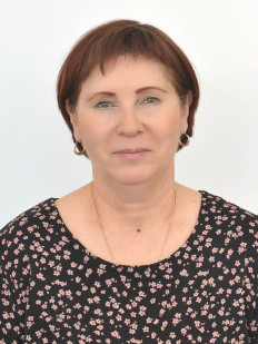 Педагогический работник Михайлова Наталья Юрьевна